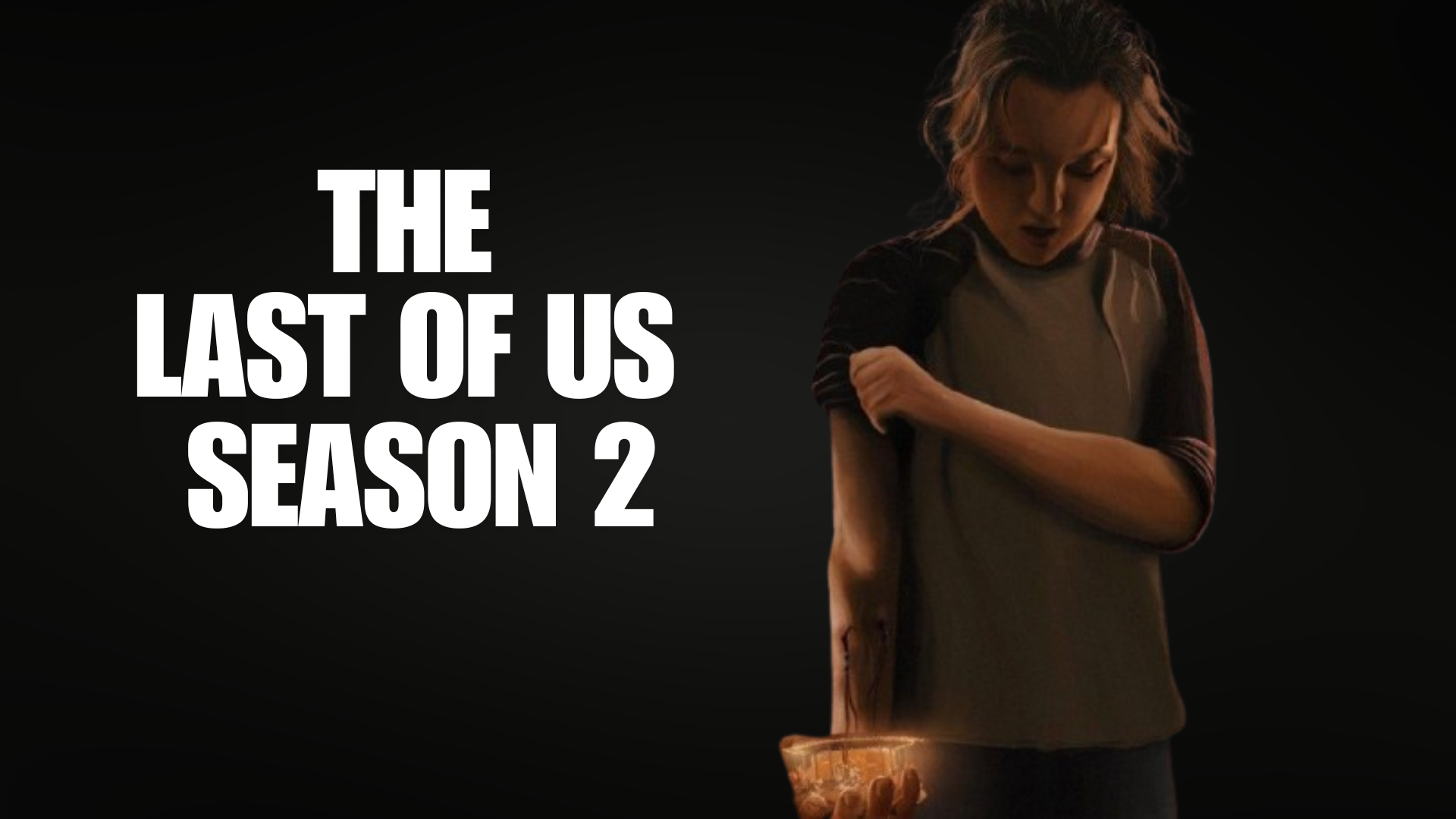 The Last of Us Season 2: Cast, Plot, and Everything You Need to Know