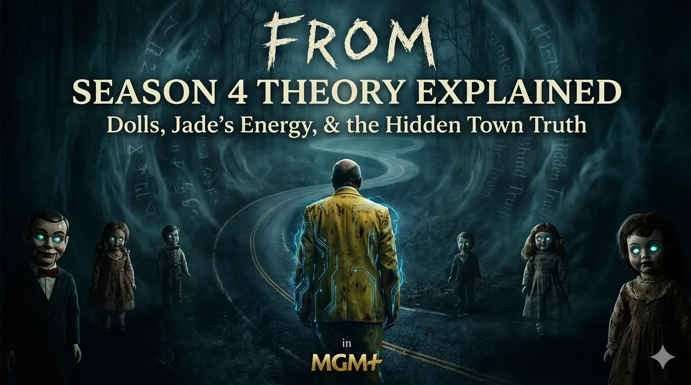 From Season 4 Theory Explained: Dolls, Jade’s Energy Theory & the Hidden Truth Behind the Town